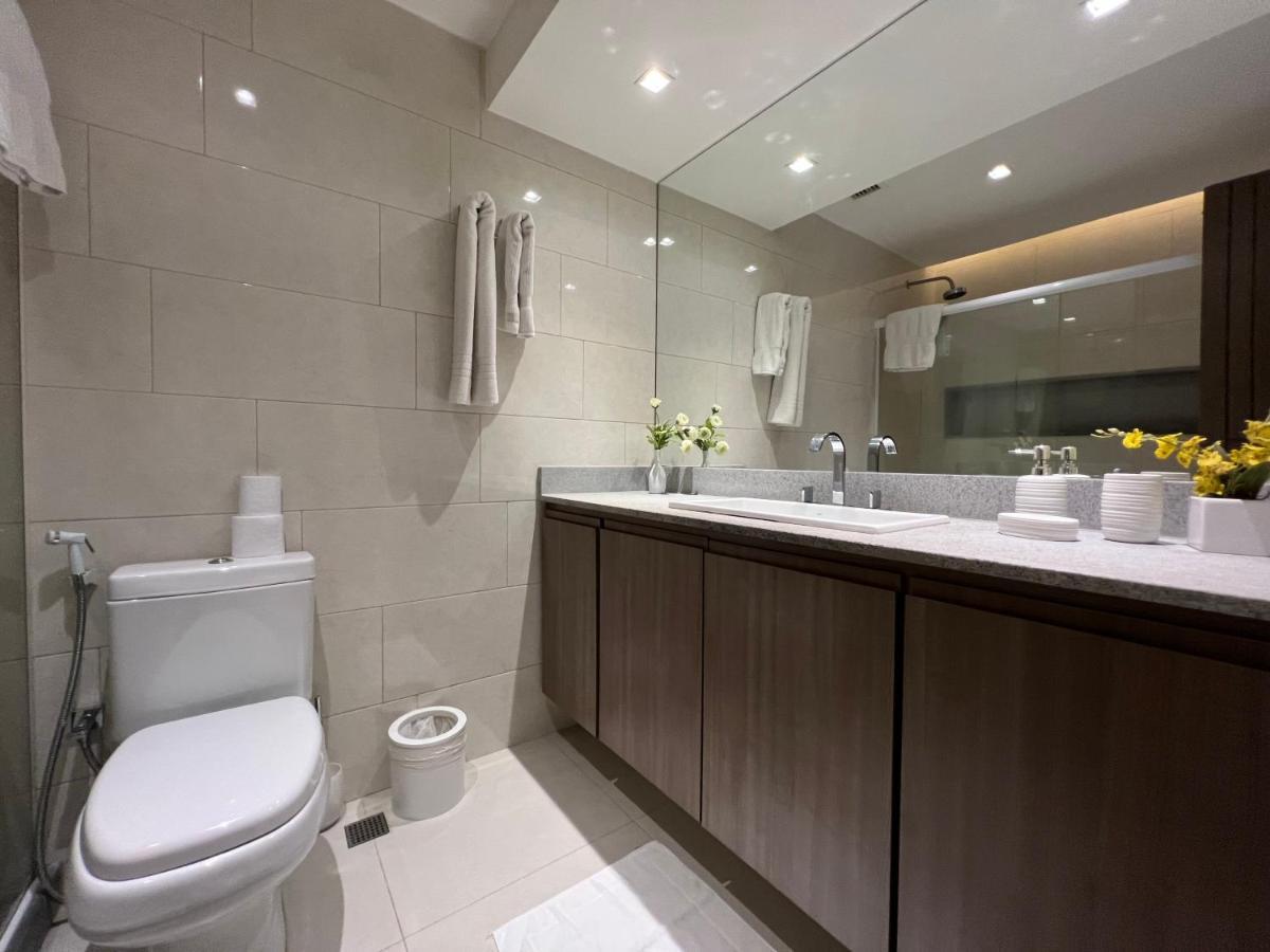 Apartamento Impecavel Flat Praia Copacabana Posto4 *