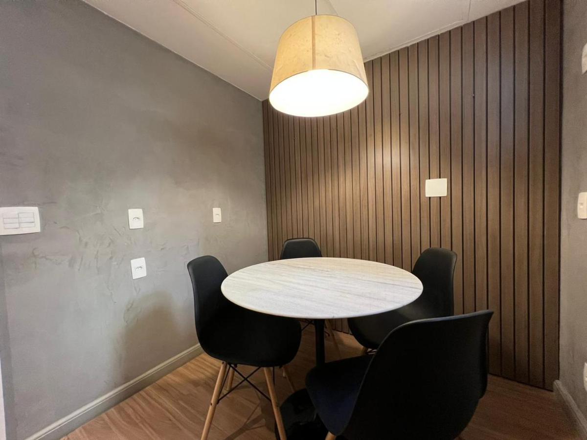 Apartamento Impecavel Flat Praia Copacabana Posto4 *